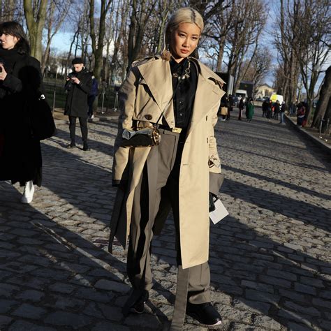 Yoon Ambush’s Dior Look Is a Guide to Accessories 